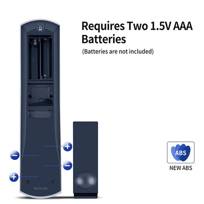 RM-L1178 Remote Control For Thoshiba TV CT-90366 CT-90367 CT-90368 CT-90369