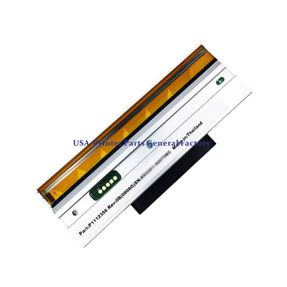 P1112750-009 Printhead Compatible Zebra ZE511 203dpi Thermal Label Printer