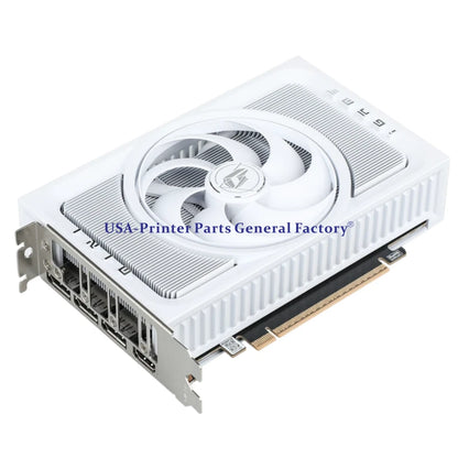 for Colorful iGame GeForce RTX 5060 Ti Mini W OC 8GB GDDR7 ITX Graphics Card