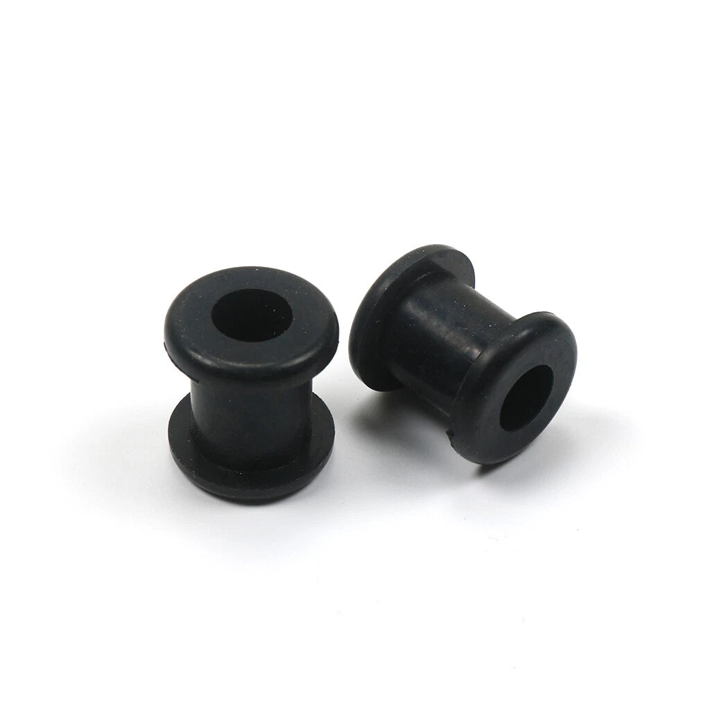 For HONDA TRX200 TRX 200 1984 Gas fuel tank petcock fuel line filter Plastic