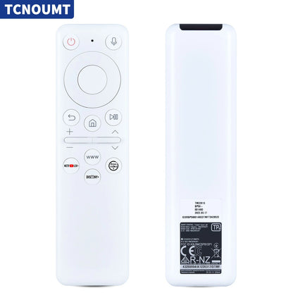 BP59-00149D Voice Remote Control For Samsung TV BP59-00149A -Rechargeable