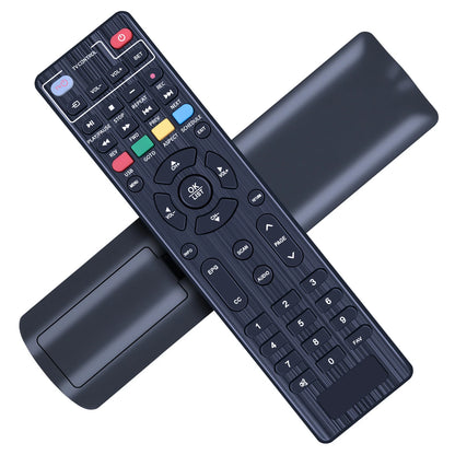 Replace Remote Control For OWERSLYN ATSC Digital TV converter TV Box M2-TV Stick