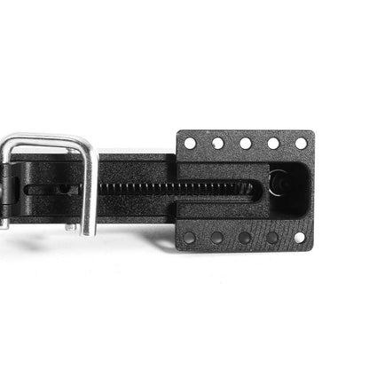 Leg Landing Gear Alloy Support For Tamiya Tractor 5mm Center hole spacing