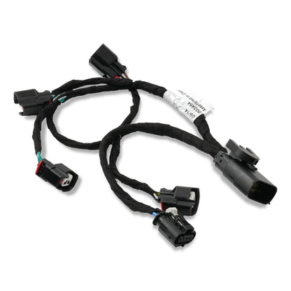 For GM Fuel Injection Ignition Harness For Left Hand Fuel Rail 5.3L 6.2L V8