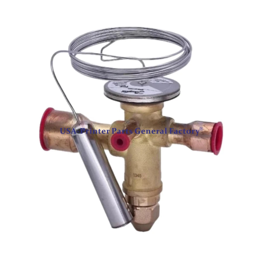 1PC  For Danfoss expansion valve TGE 23 067N3164 79KW High quality