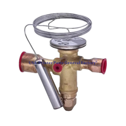 1PC  For Danfoss expansion valve TGE 23 067N3164 79KW High quality