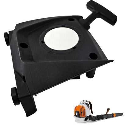 For Stihl BR800 Leaf Blower Recoil Starter 4283 190 4001 Ergonomic Design