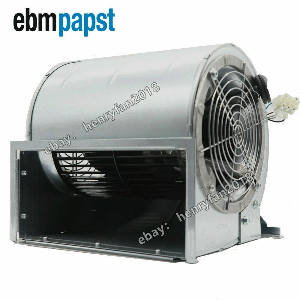 Ebmpapst Fan D2D146-BG03-16 400VAC 350W For Schneider Inverter VZ3V1212 ATV61/71