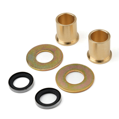 Undercarriage Bushing & Seal Kit Compatible With Bobcat MT50 MT52 MT55 MT85