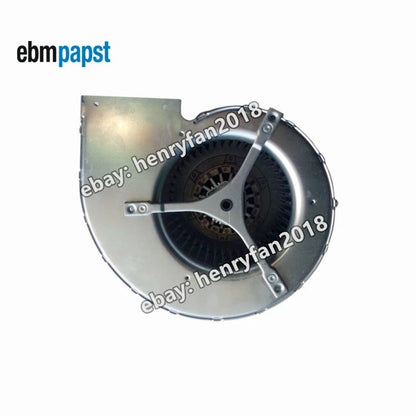 Ebmpapst D4E225-FH01-06 Centrifugal Fan 230VAC 5.38/5.24A Ebm Blower Cooling Fan