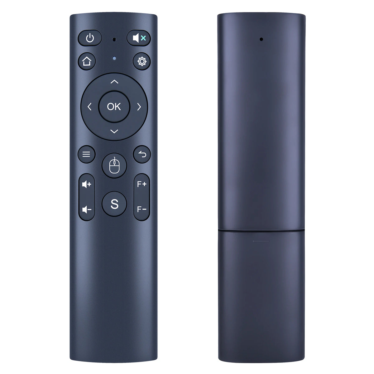 Replacement Remote Control For PONER SAUND Q9 Projector