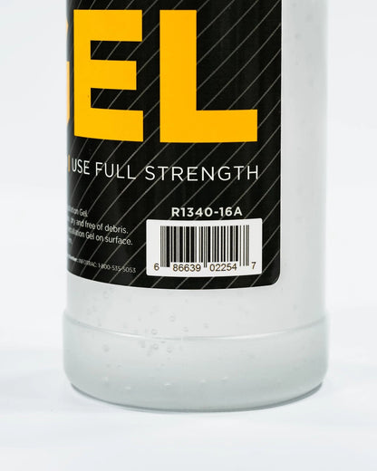 XPEL Pro Installation Gel 2.0A, 16 oz, PPF Application Fluid, Slip Solution