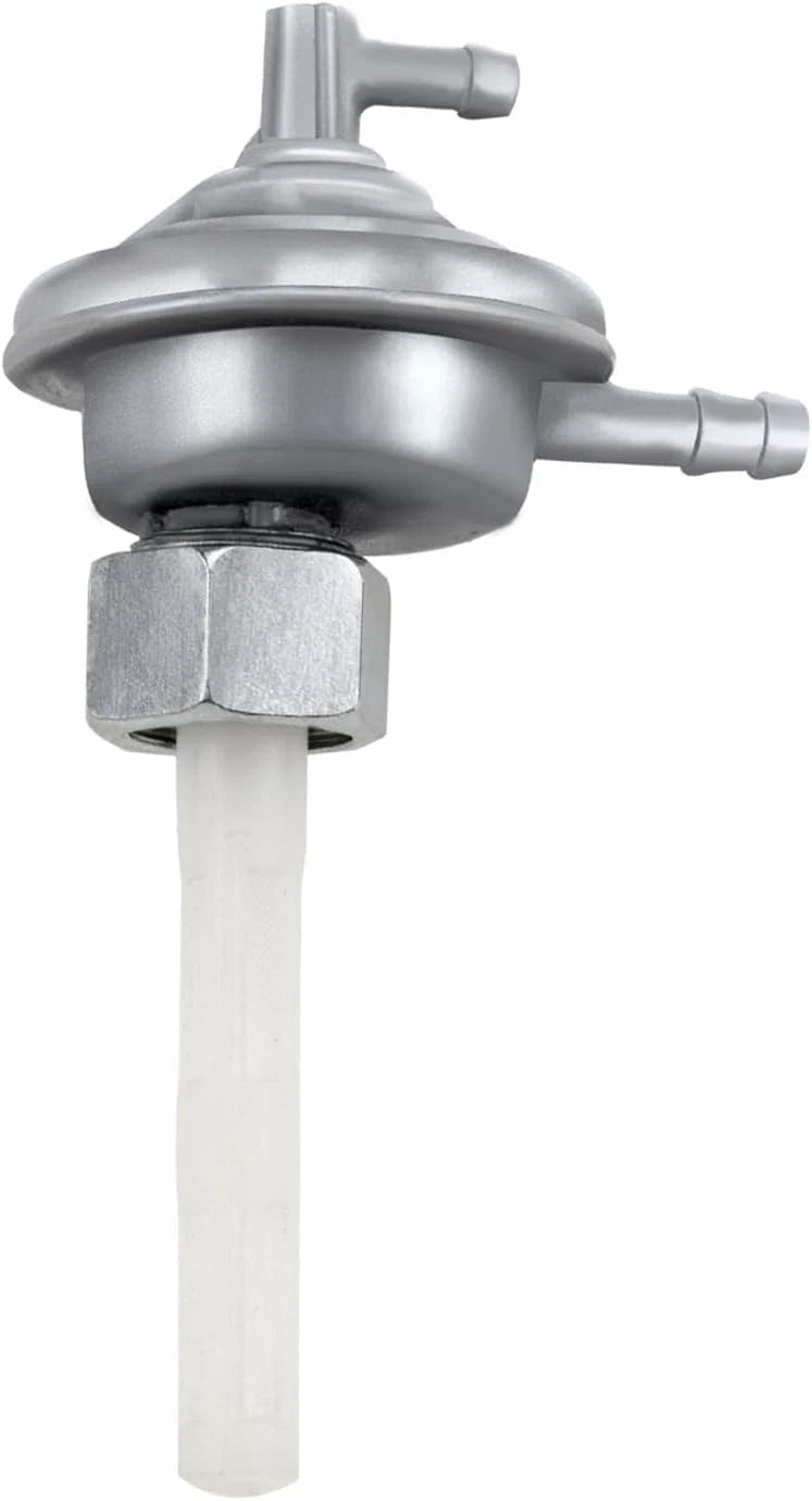 HIAORS Gas Fuel Switch Pump Valve Petcock for GY6 50cc 139QMB Twister 150cc...