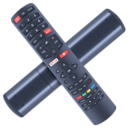 Replacement Remote Control For EVOLI KHDHF 55EV3550
