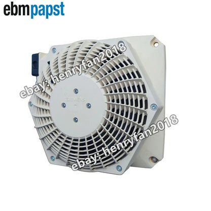 Ebmpapst W2D270-EB26-07 K2D250-AB32-05 AC 400V 0.26A Siemens Spindle Motor Fan