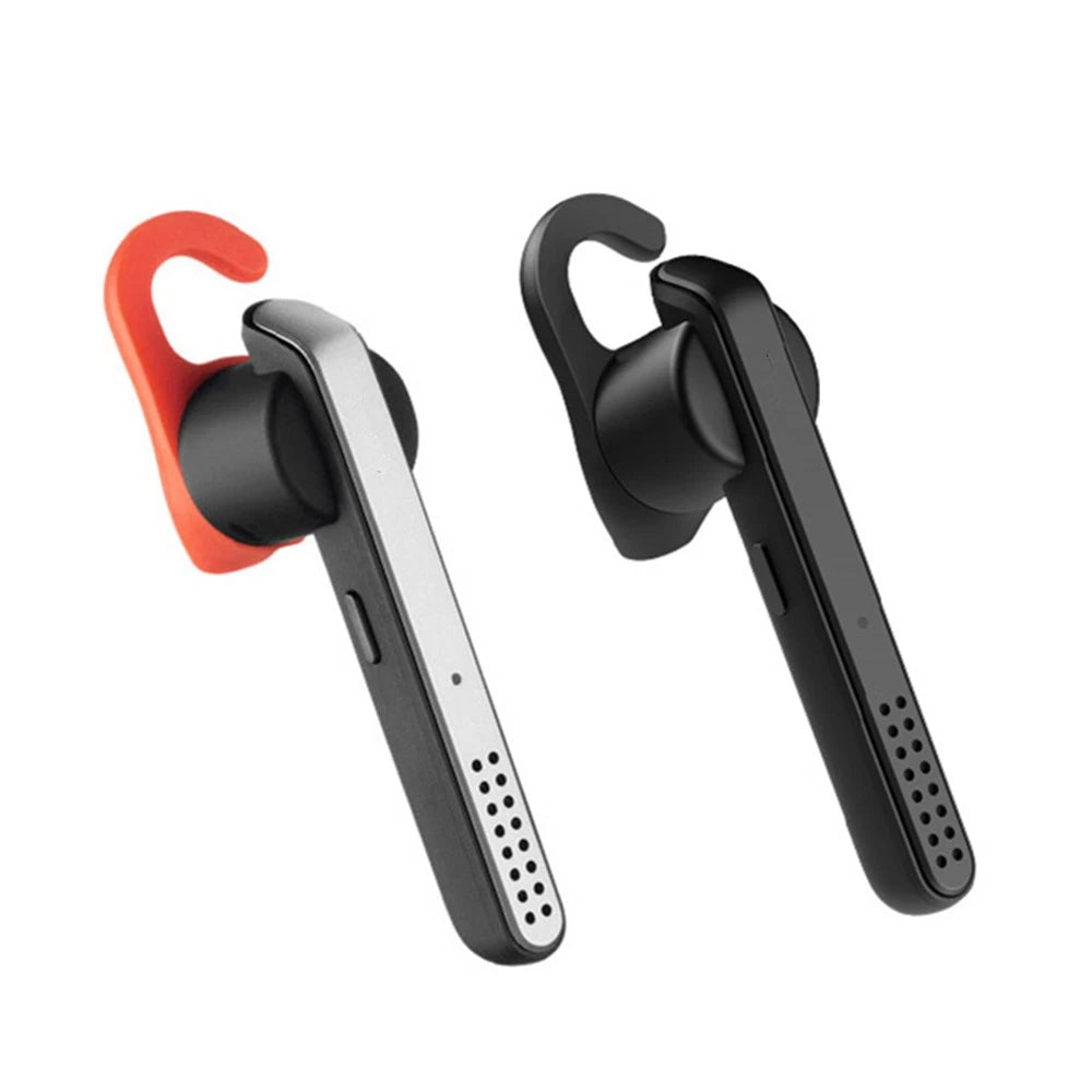 4x Silicone Earbud Tips For Jabra Talk 45/ Stealth/ Boost Bluetooth Headset