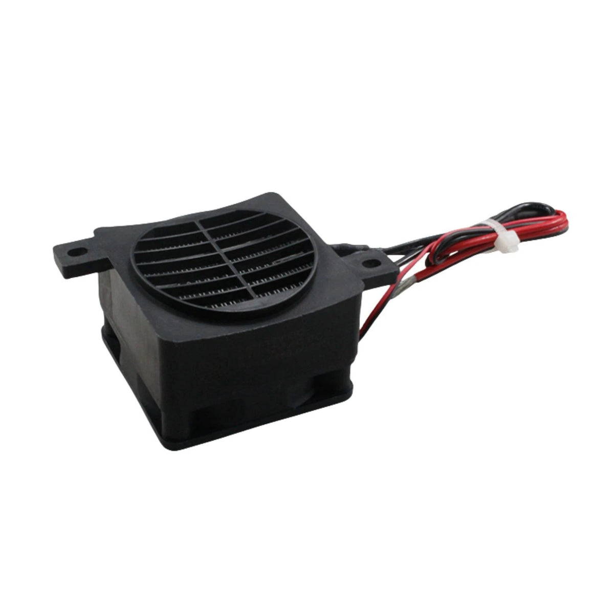 1*   12V 100W PTC Ceramic Heater 30s Rapid Heating Safety Protection