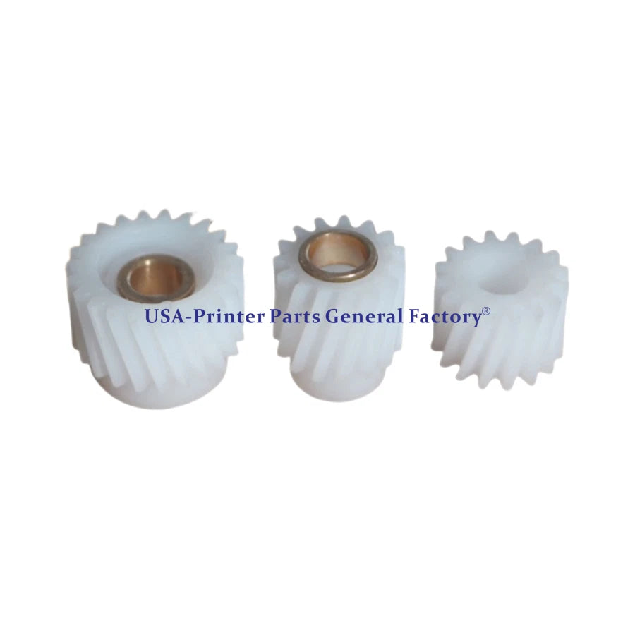 High Quality Developing Gear Fits For Sharp MX283 363 503 4528 AR 502 453