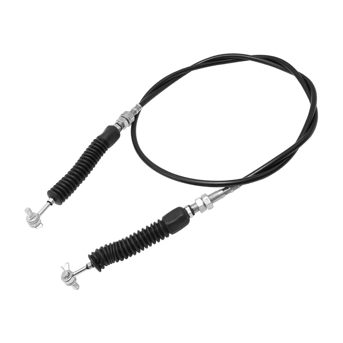 For Polaris Ranger 500 4x4 EFI 2006-2008 Gear Shift Cable Replacement 10-0161