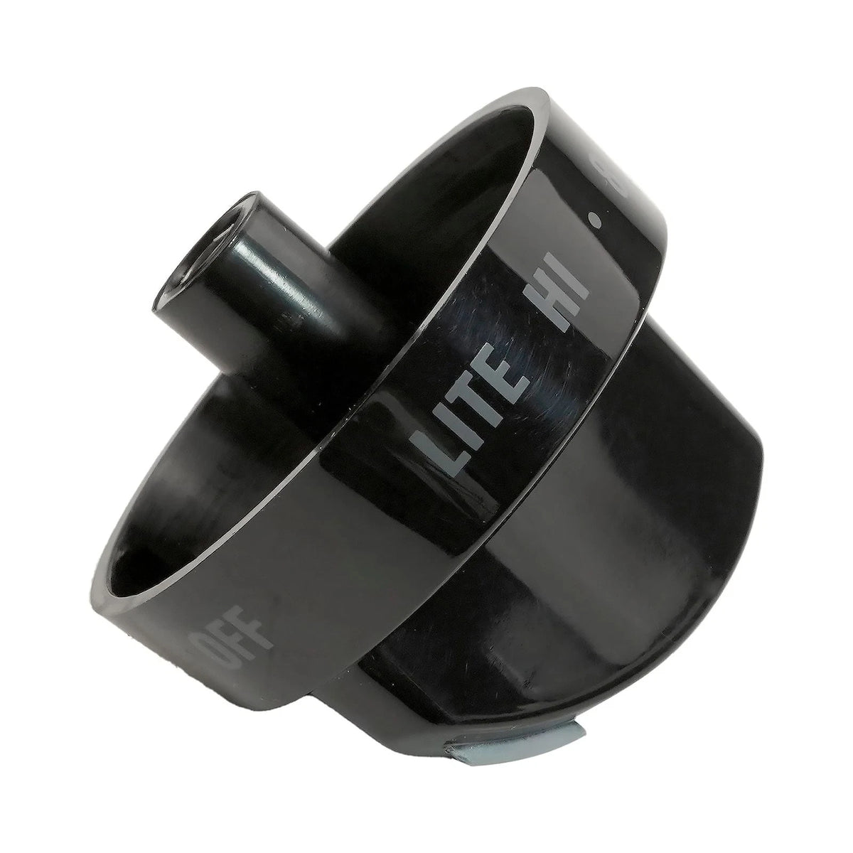 Surface Burner Knob With Elegant Aesthetics Replace EA2332411 Part For Sears