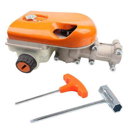 For Stihl 4138 205 0008 Pole Saw Gearbox   For HT73 HT75 HT100 KM130