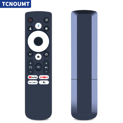Voice Remote Control For BenQ GP520 4K Home Entertainment Projector