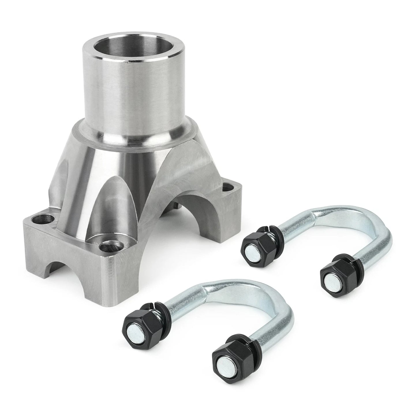 Heavy Duty 9" For Ford 1350 Pinion Yoke Standard 28 Spline Small Pinion Rearend