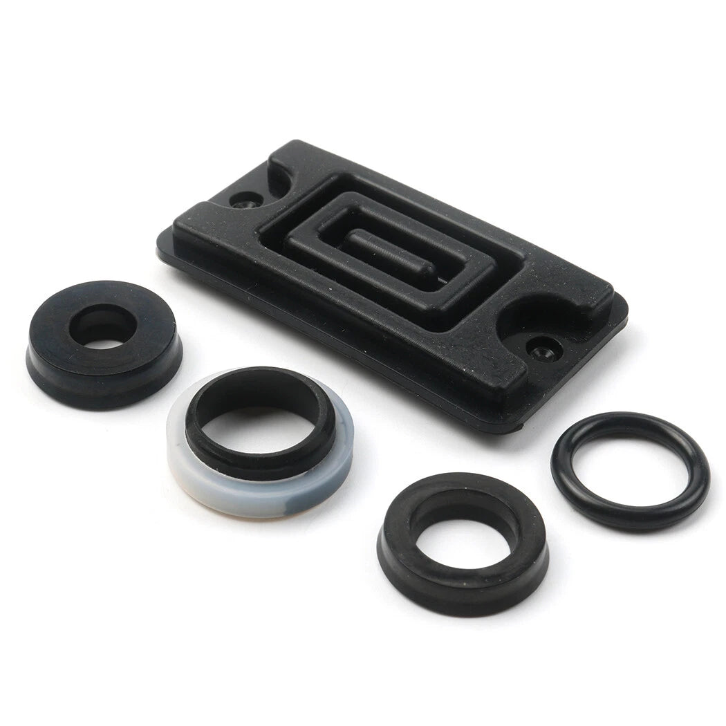 For 1995-1999 Polaris Snowmobile Hand Brake Master Cylinder Seal Rebuild Kit