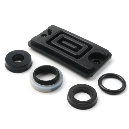 For 1995-1999 Polaris Snowmobile Hand Brake Master Cylinder Seal Rebuild Kit