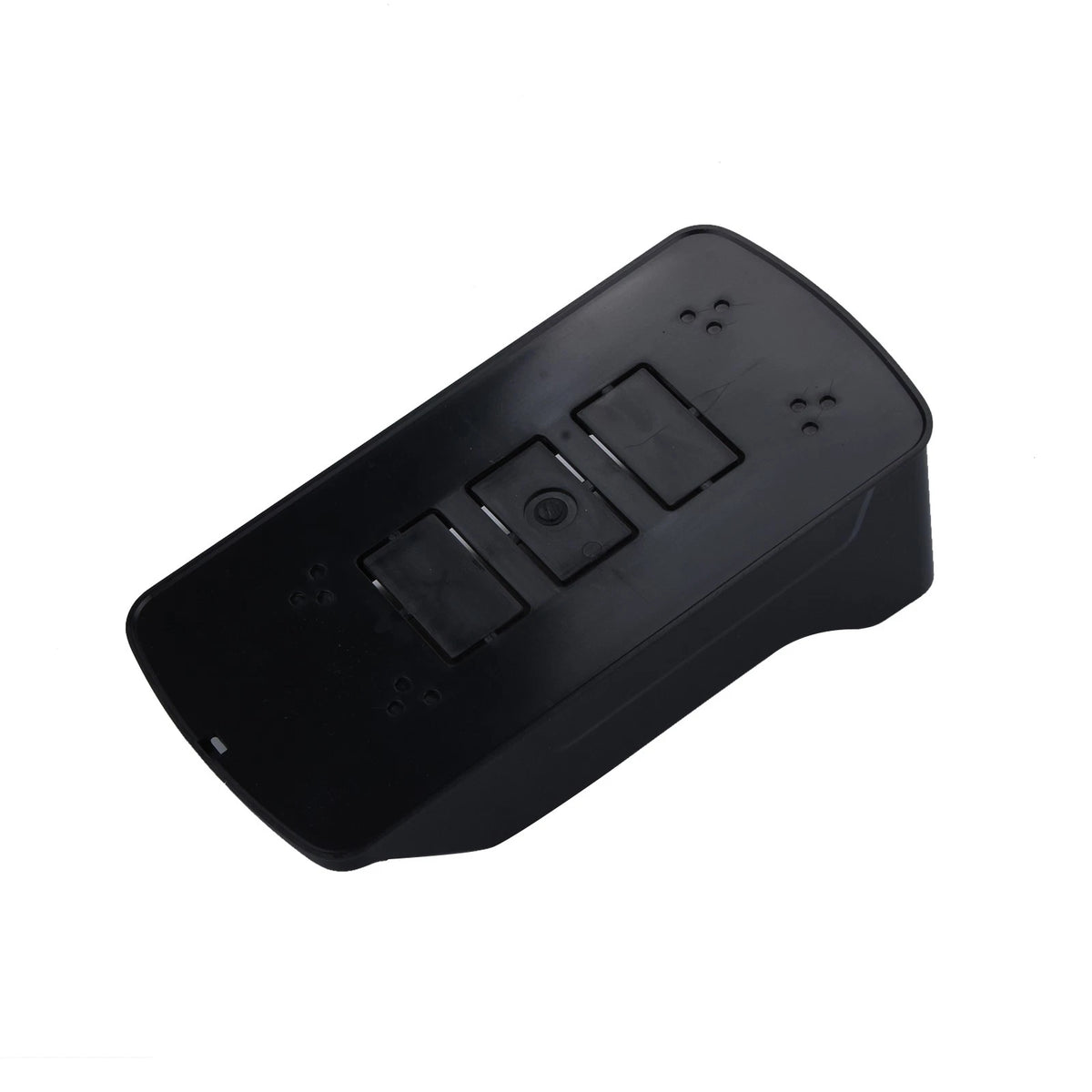 Access Control Plastic Rain Cover Video Doorbell Rainproof Waterproof Shell f