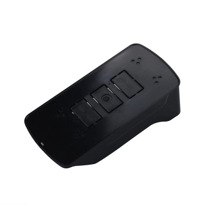 Access Control Plastic Rain Cover Video Doorbell Rainproof Waterproof Shell f