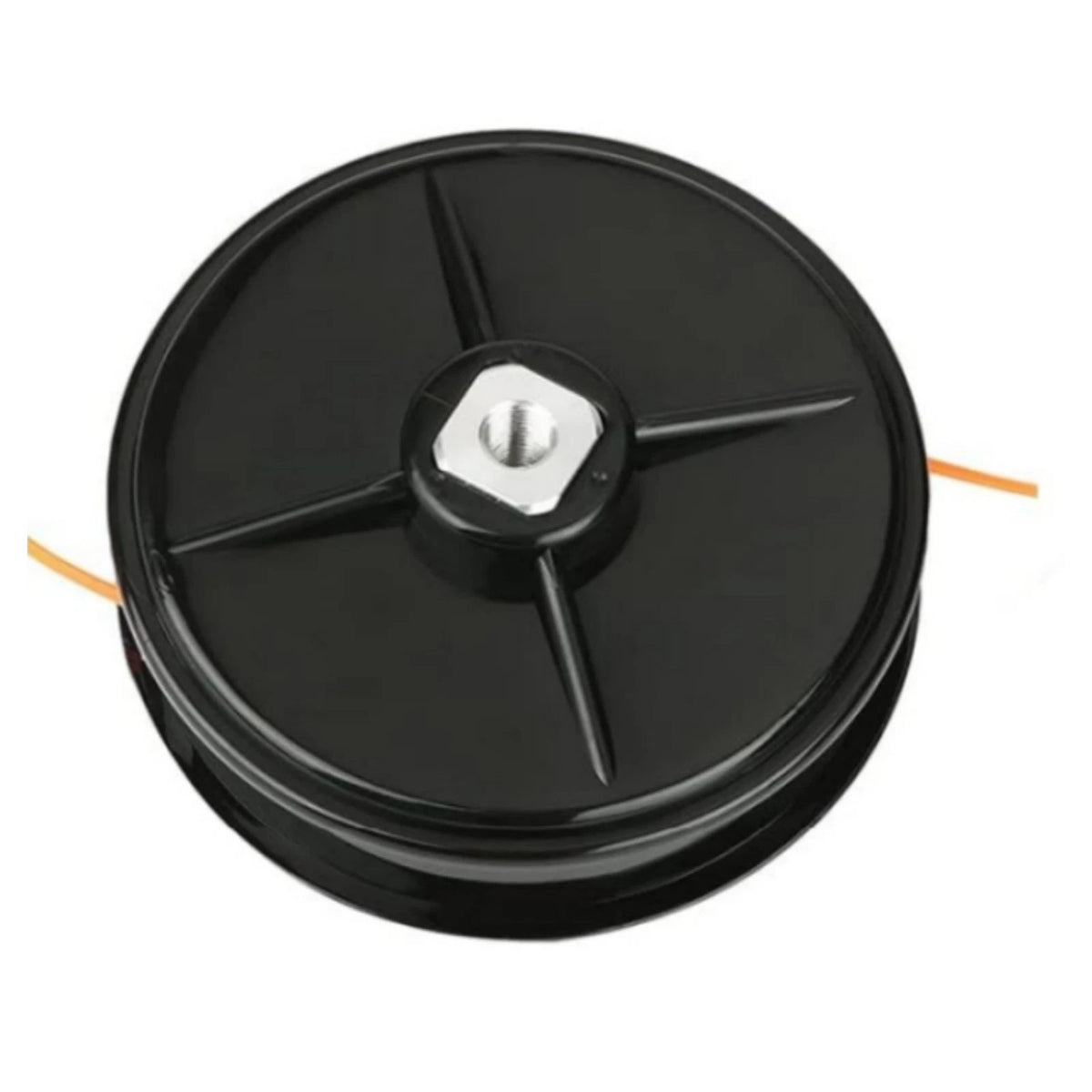 101062952 String Trimmer Head Fit For Echo SRM Series Straight Shaft Units