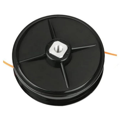 101062952 String Trimmer Head Fit For Echo SRM Series Straight Shaft Units