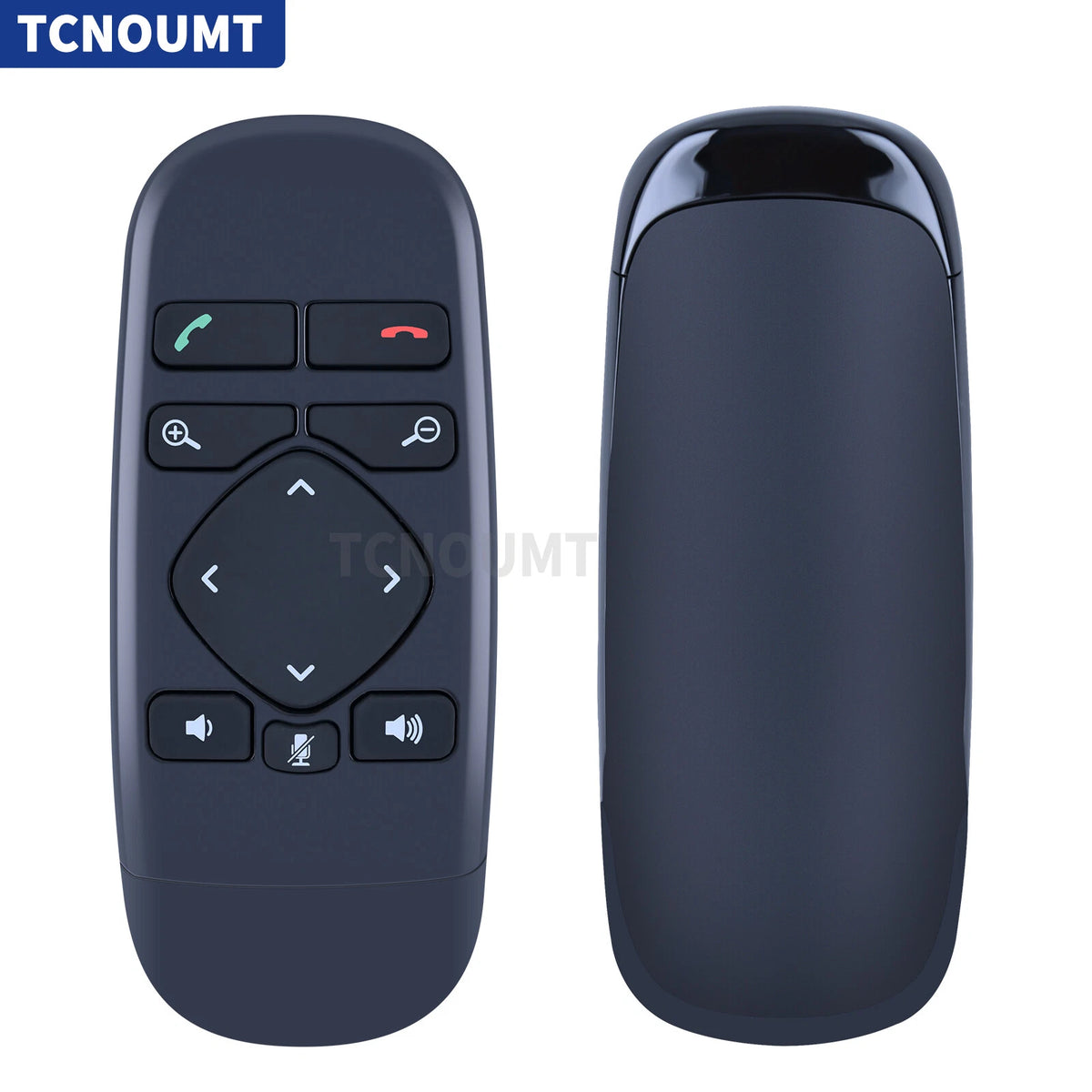 Replacement Remote Control For Logitech BCC950 Conference Webcam
