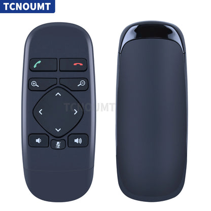 Replacement Remote Control For Logitech BCC950 Conference Webcam
