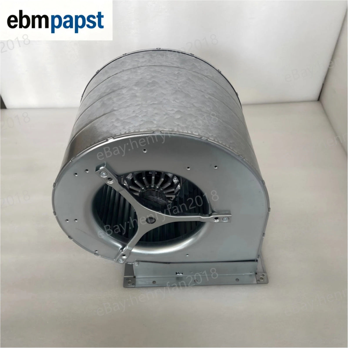 D4D250-CA02-01 for ebmpapst AC  for Air Handling Unit Centrifugal Blowe