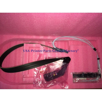 44in-B0 Ink Supply Tubes Fit For HP DesignJet T610 T1100 T1100PS Q6687-60059