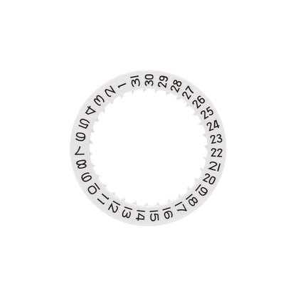 Watch Movement Week Calendar Dial Movement Spare Part For 8200 8205 Movement