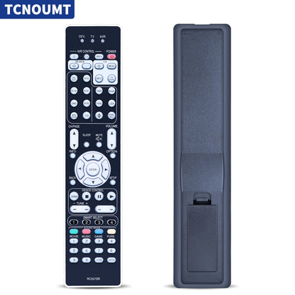 RC037SR Replacement Remote Control For Marantz AV Receiver AV7704 AV7705