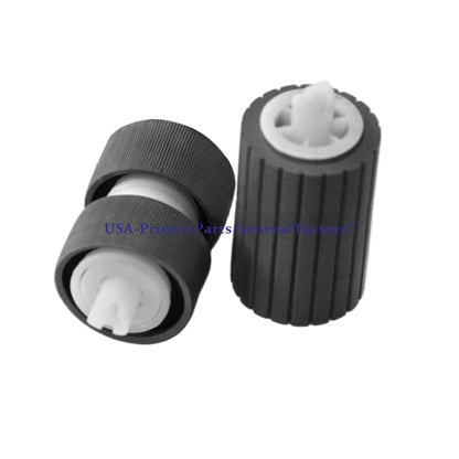 Pick up roller Exchange Roller Kit For Canon DR-2580C C130 2510C 3010C 2010C