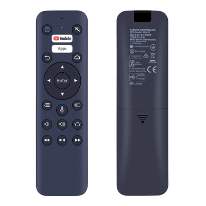 WH-55 WH-55B For Epson Projector Bluetooth Remote EF-100B/100W ELPAP12