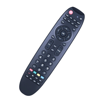 Remote Control For Spider Digital Satellite Receiver TV Box Forever 10 Gold Pro