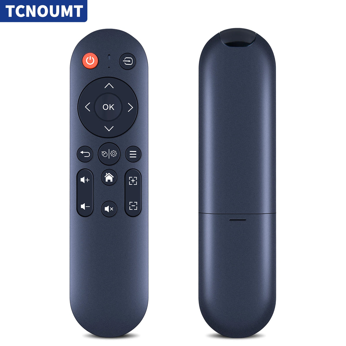 Remote Control For JEEPHEE Smart Projector A80