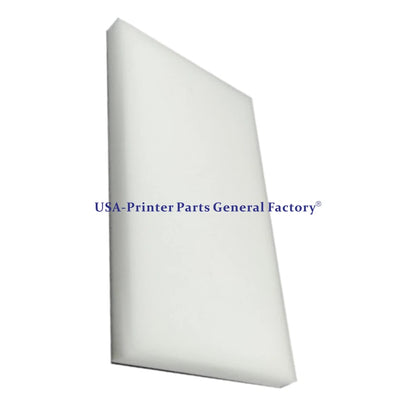 1pc  Waste Ink Sponge 14.5cm*8.5cm*1cm Fits For ROLAND Epson PLOTTOR Mimaki