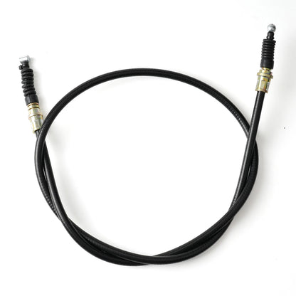 For John Deere TX 4x2 Gator Left Side Park Brake Cable AM136945