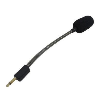 3.5mm Mono Microphone Mic For Razer Blackshark V2 &V2 Pro & V2 SE Gaming Headset