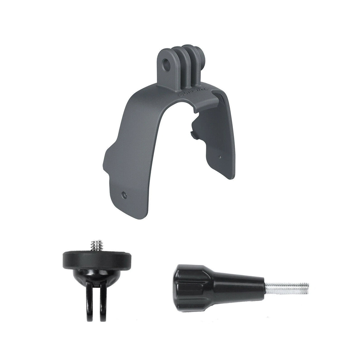 Sunnylife 1/4 Expansion Mount Bracket Adaptor Kit For DJI FPV Drone
