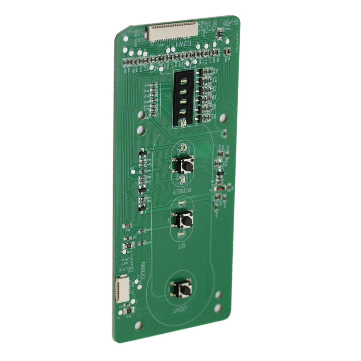 For JBL PartyBox 100 Motherboard Main Control Board Replacement Circuit Board