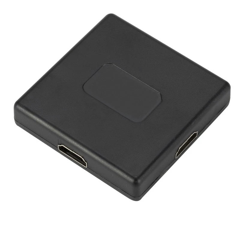 3D HD 1080P HDMI Switcher For DVD With HDMI Interface STB PS3 PC Video Projector