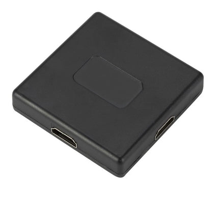 3D HD 1080P HDMI Switcher For DVD With HDMI Interface STB PS3 PC Video Projector